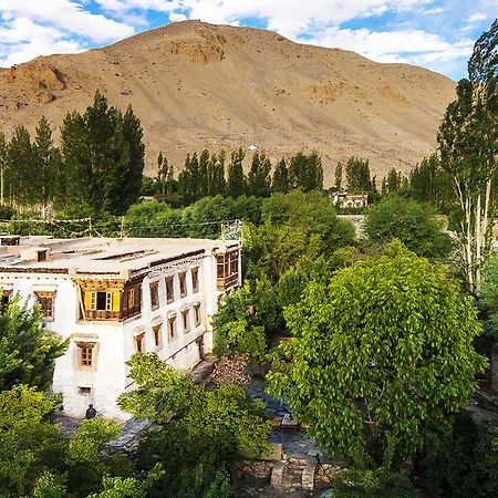 Nimmu House Ladakh 호텔 Nimu 외부 사진